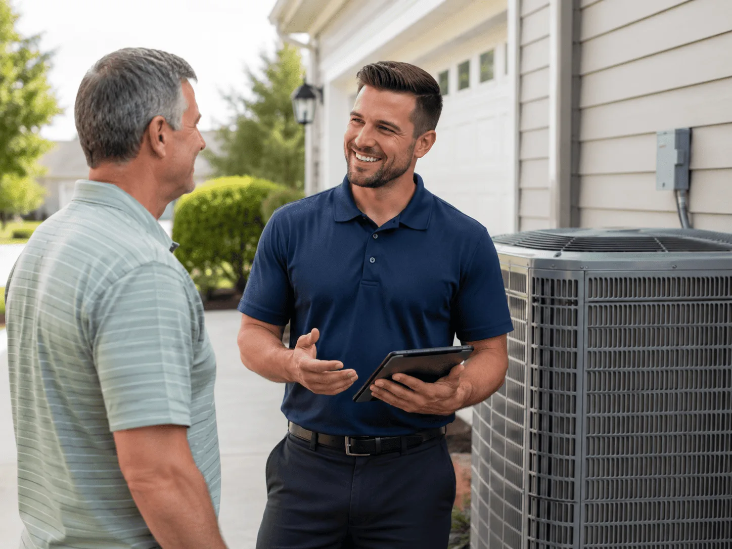 Heat Pump Installation Centerville, MO FAQs